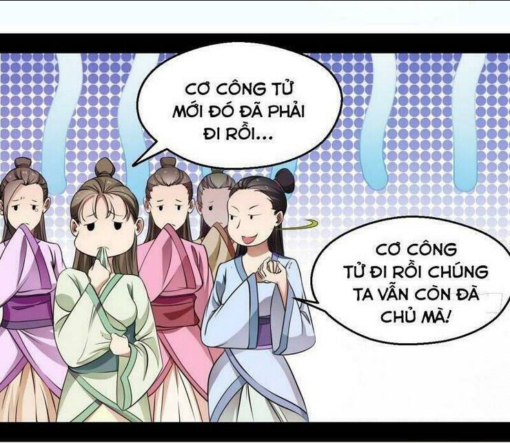 ta là tà đế chapter 57 - Next chapter 58