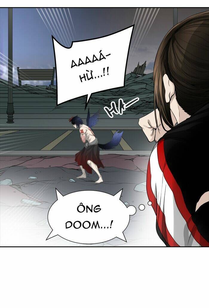 Cuộc Chiến Trong Tòa Tháp - Tower Of God Chapter 445 - Trang 2