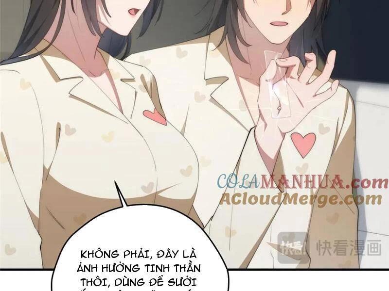 Nữ Chính Từ Trong Sách Chạy Ra Ngoài Rồi Phải Làm Sao Đây? Chapter 98 - Trang 1