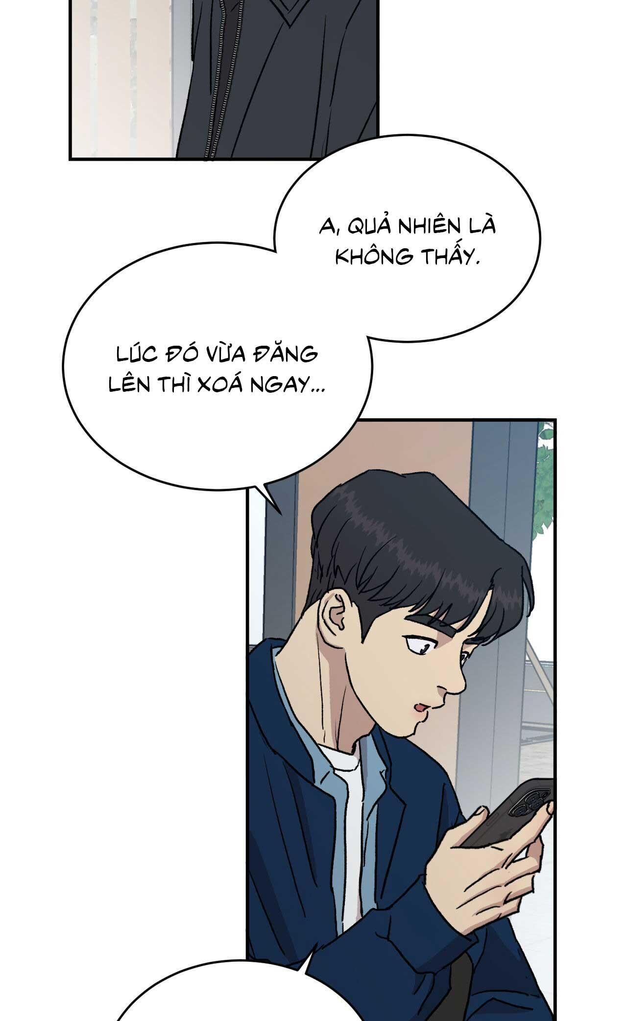 nhà của chúng ta Chapter 8 - Trang 2