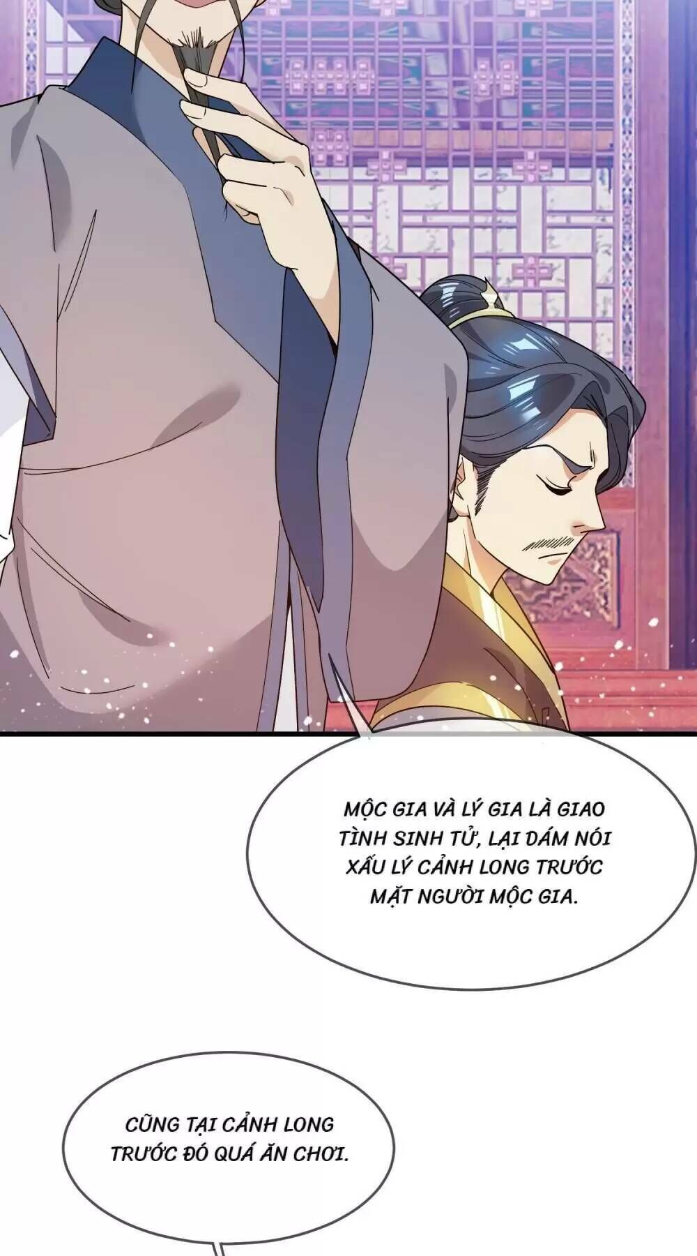 cực phẩm bại gia tử chapter 46 - Next chapter 47