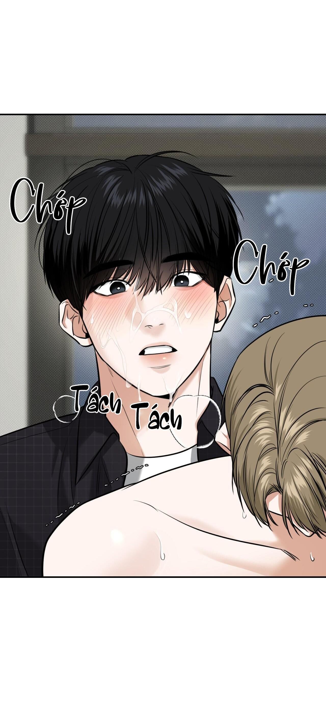 NGƯỜI ĐÀN ÔNG CHO EM TẤT CẢ Chapter 11 H++ - Trang 1