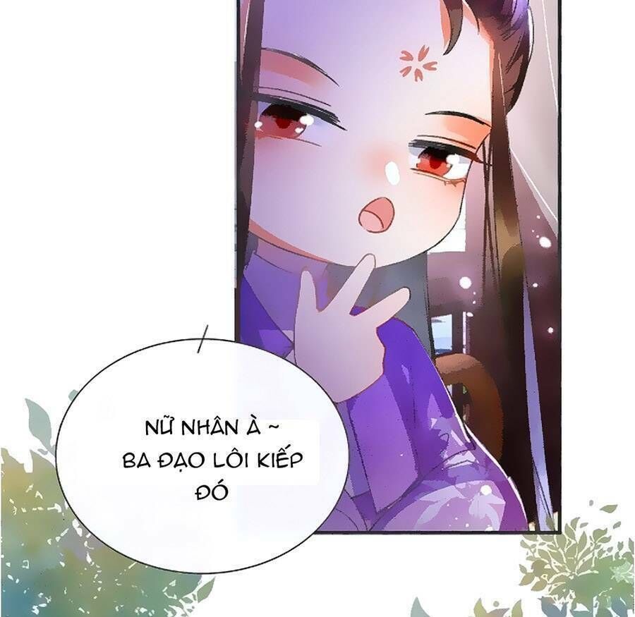 bạch nguyệt quang lạm quyền của sủng hậu chapter 1 - Trang 2