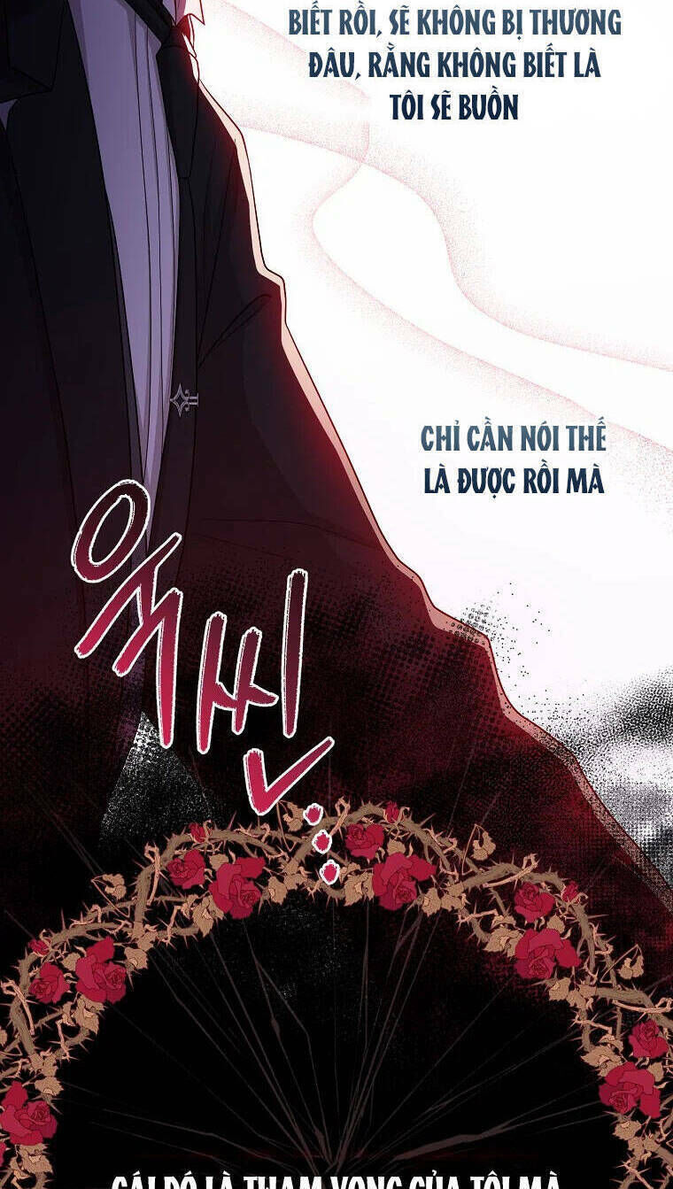 tôi đã diễn tròn vai một đứa con gái nuôi chapter 25 - Next chapter 26