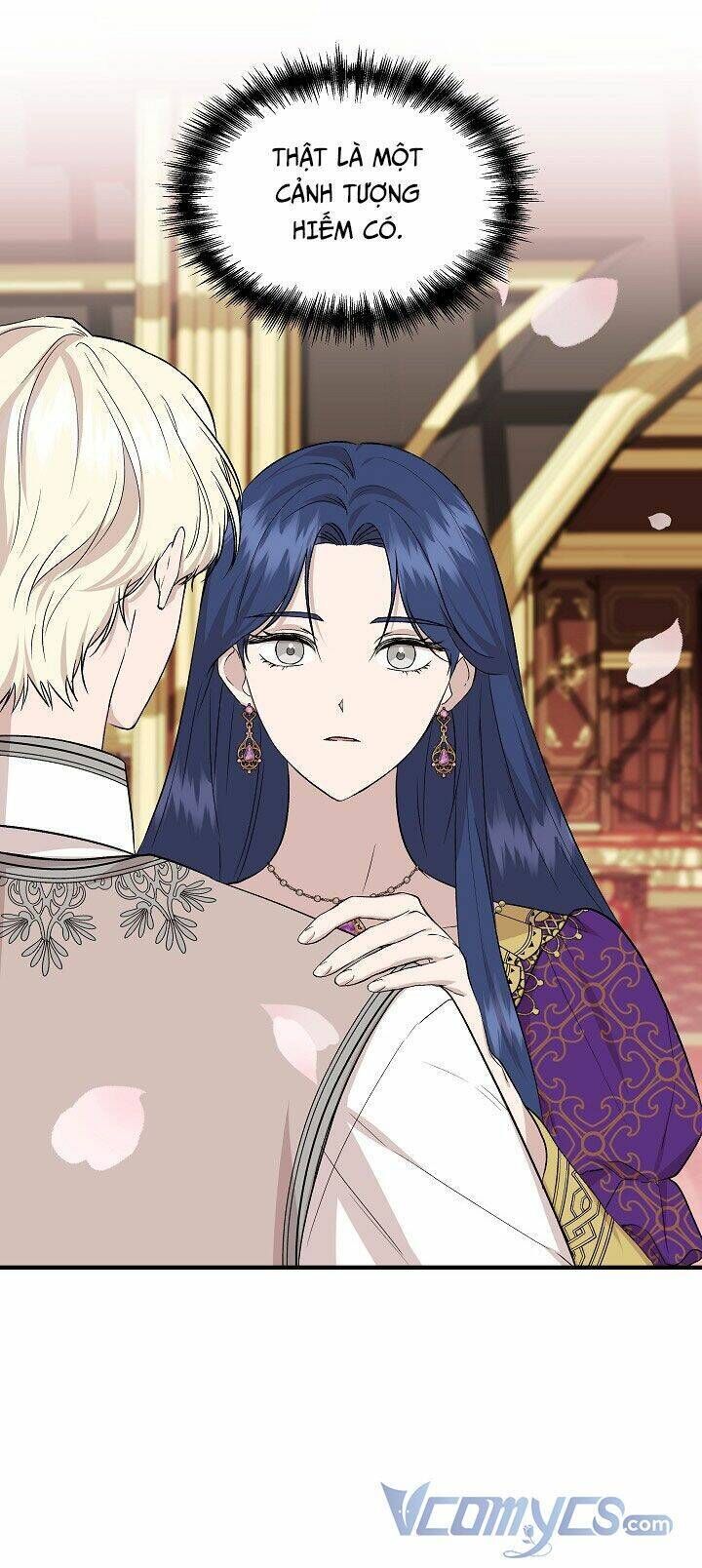 tôi không phải là cinderella chapter 25 - Trang 2