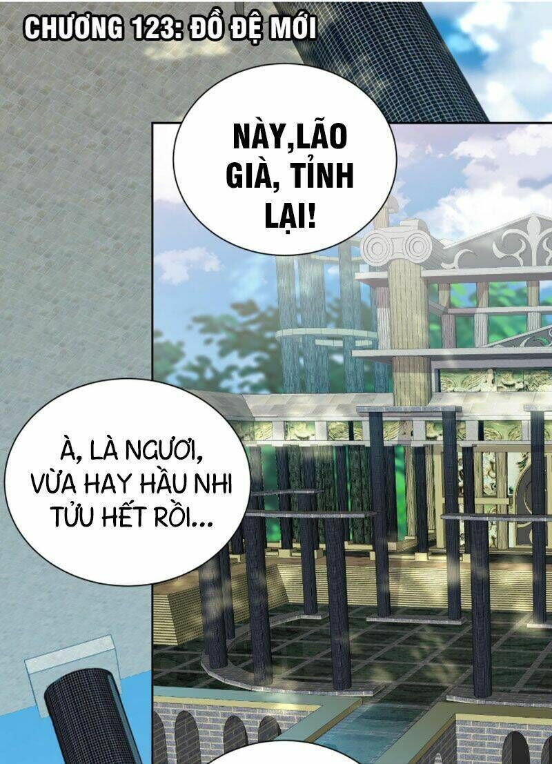 võ nghịch cửu thiên chapter 123 - Trang 2