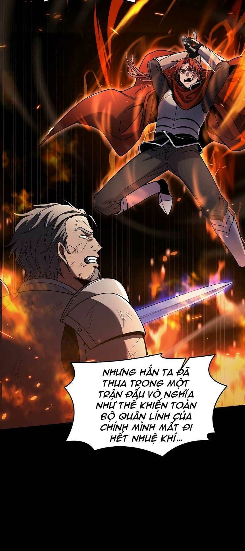 huyền thoại giáo sĩ trở lại chapter 45 - Next chapter 46