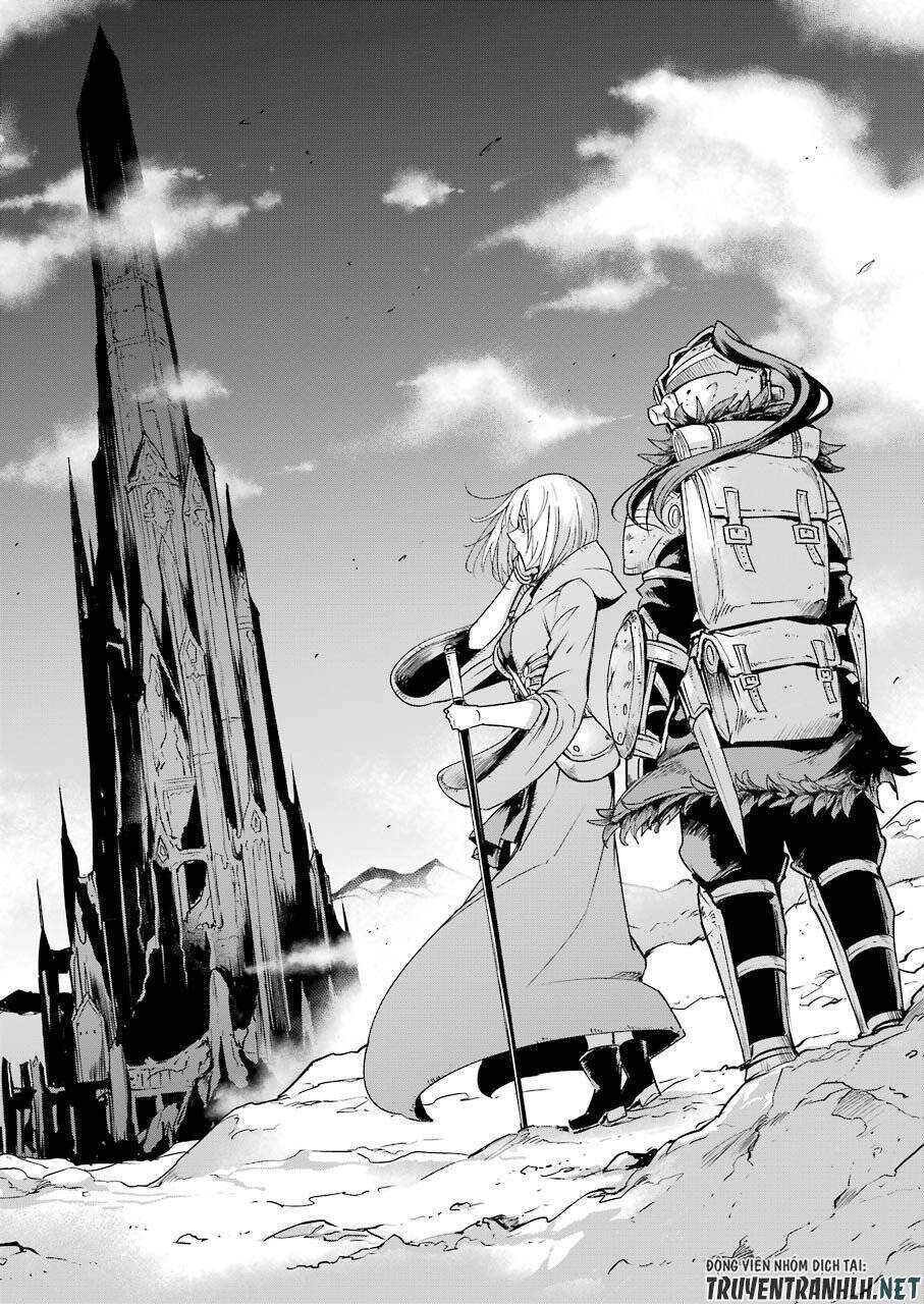 goblin slayer side story: year one Chương 37 - Trang 2