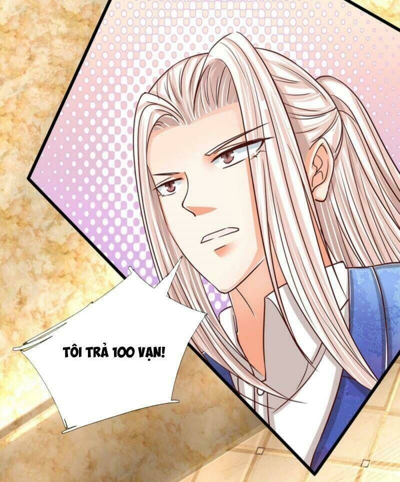 vú em tiên tôn đi ở rể chapter 109 - Trang 2