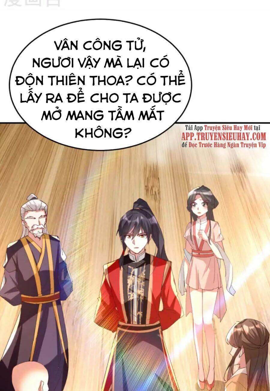 tiên đế qui lai chapter 254 - Trang 2