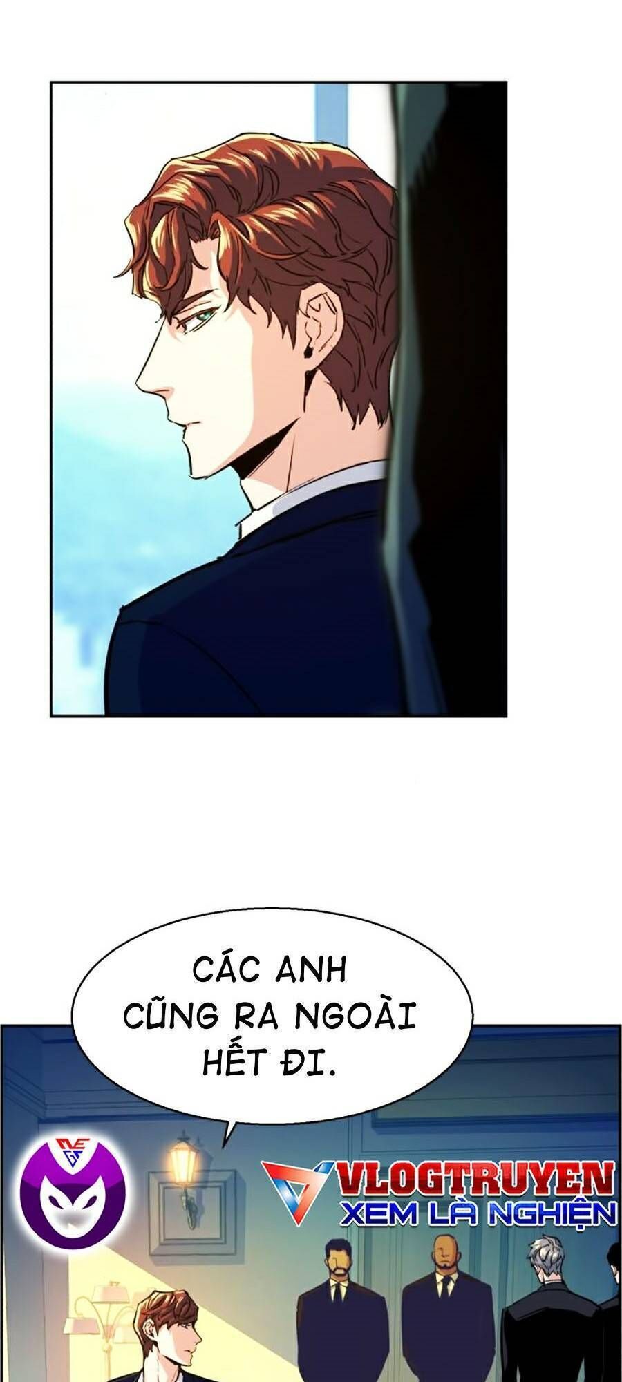 bạn học của tôi là lính đánh thuê chapter 73 - Next chapter 74