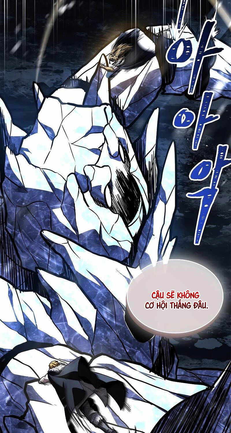 thiên tài ma pháp sư giấu nghề chương 82 - Next chapter 83