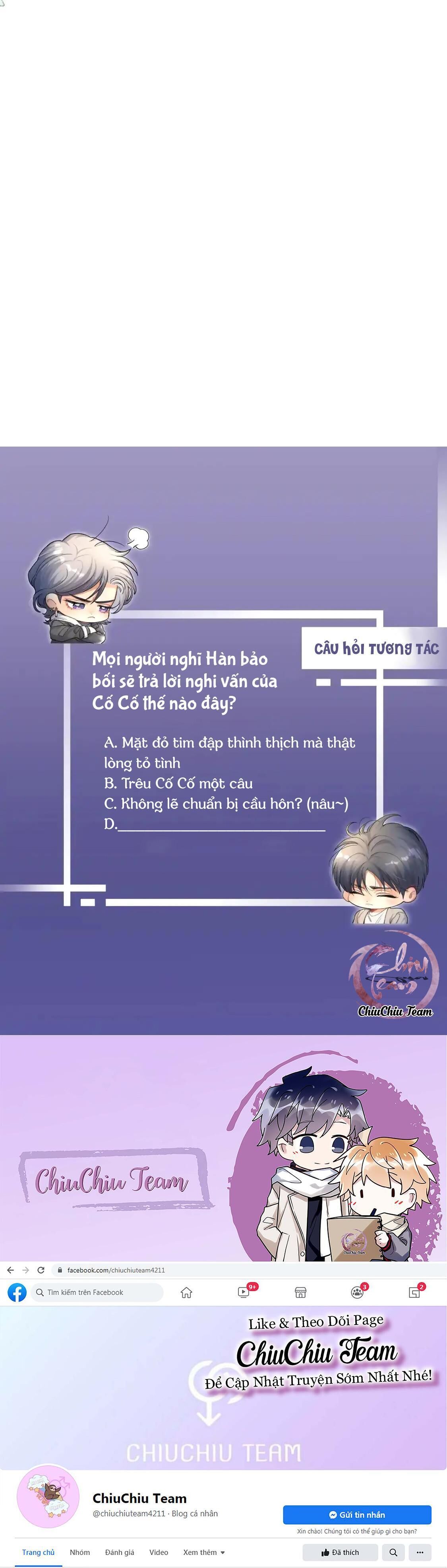 nhất túy kinh niên Chapter 121 - Trang 2