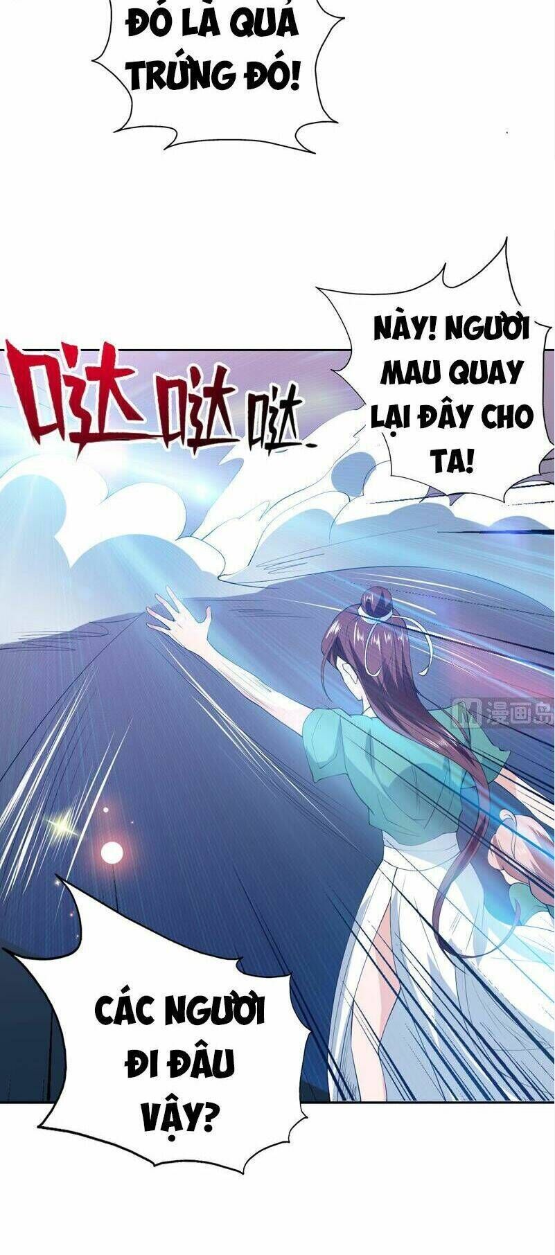 tối cường thần thú hệ thống chapter 103 - Next chapter 104