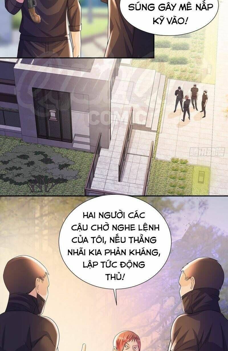 đô thị lãng tử chapter 12 - Next chapter 13