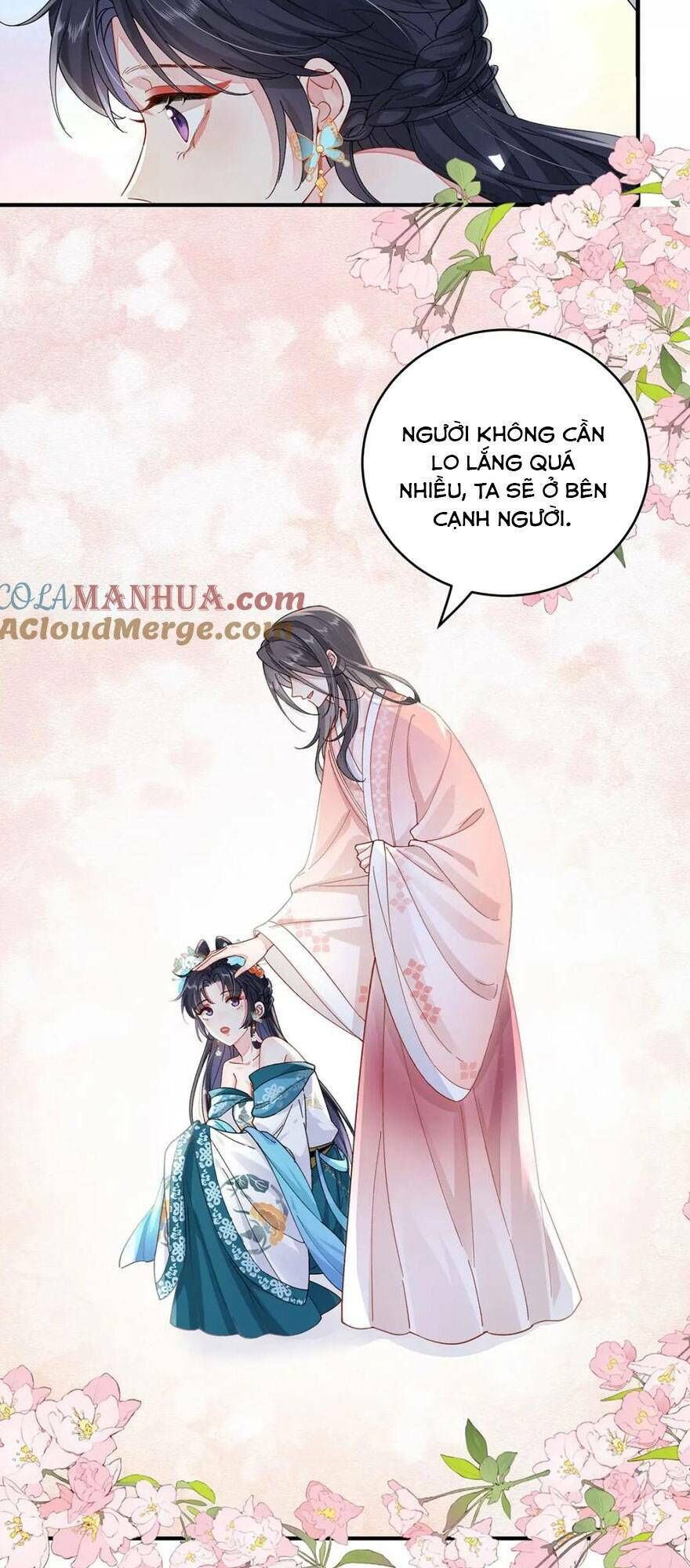 xuyên vào văn tu tiên lập nam đoàn chapter 19 - Trang 2