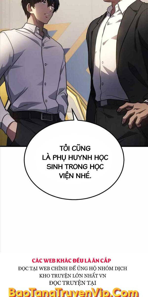 thần chiến tranh trở lại cấp 2 chapter 24 - Trang 2