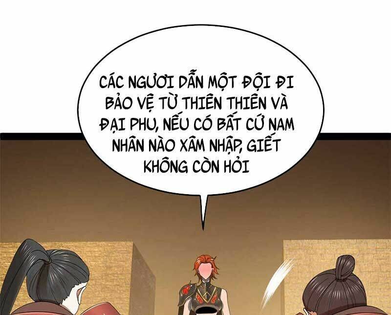 chàng rể mạnh nhất lịch sử Chapter 140 - Next chapter 141