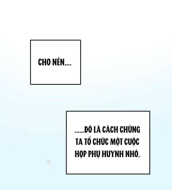 gia đình chồng bị ám ảnh bởi tôi chapter 69.2 - Trang 1