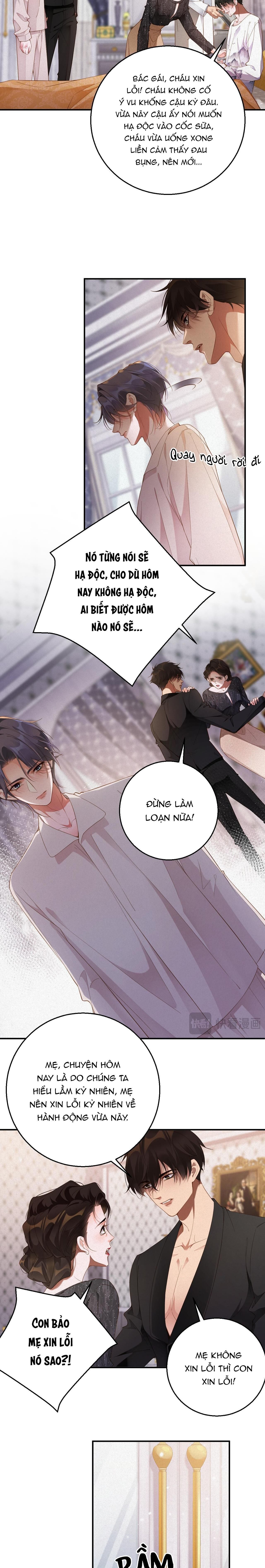 Chồng Cũ Muốn Tái Hôn Lần Nữa Chapter 47 - Next Chapter 48