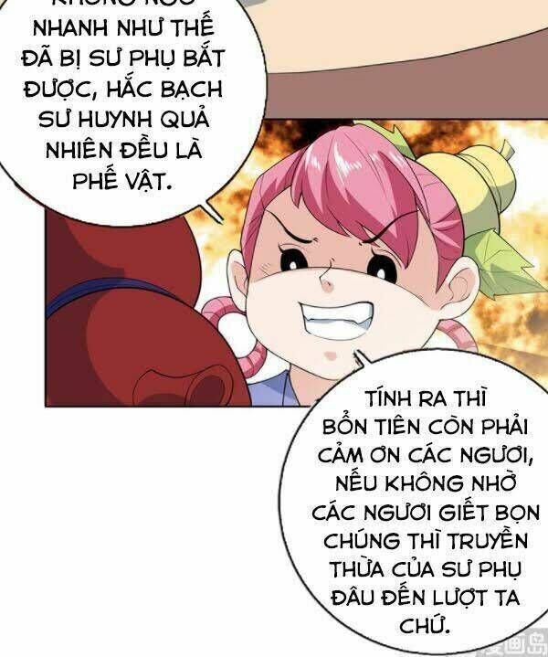 tối cường thần thú hệ thống Chapter 219 - Next Chapter 220