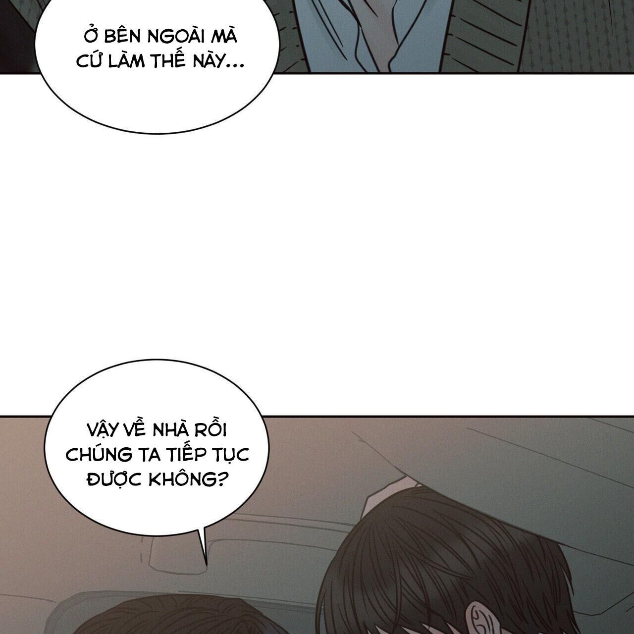 dù anh không yêu em Chapter 71 - Trang 2