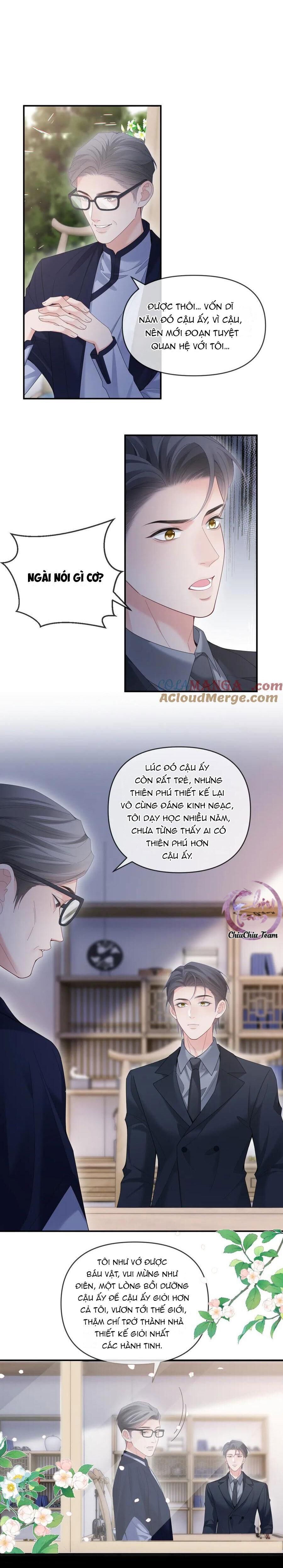 đề nghị ly hôn Chapter 133 - Next Chapter 134