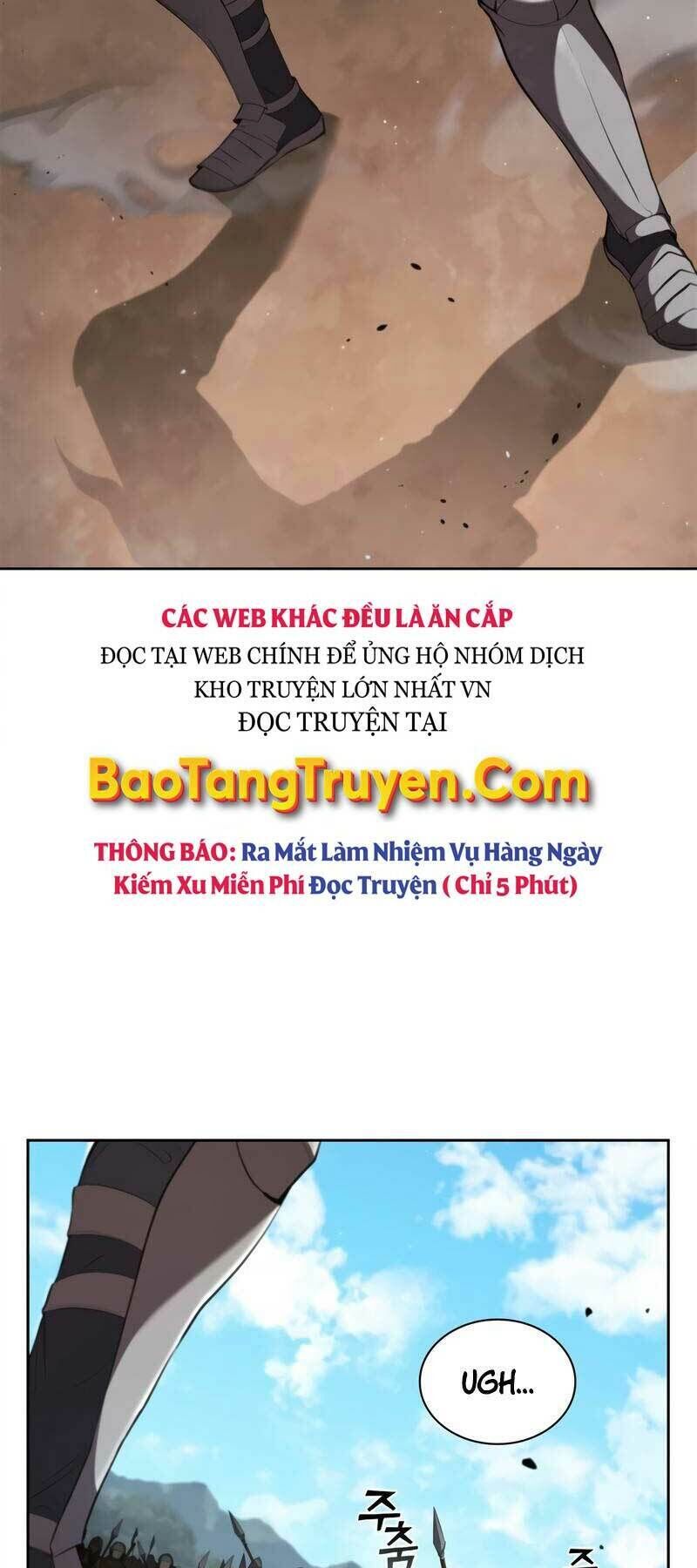 hồi quy thành công tước chapter 21 - Trang 2