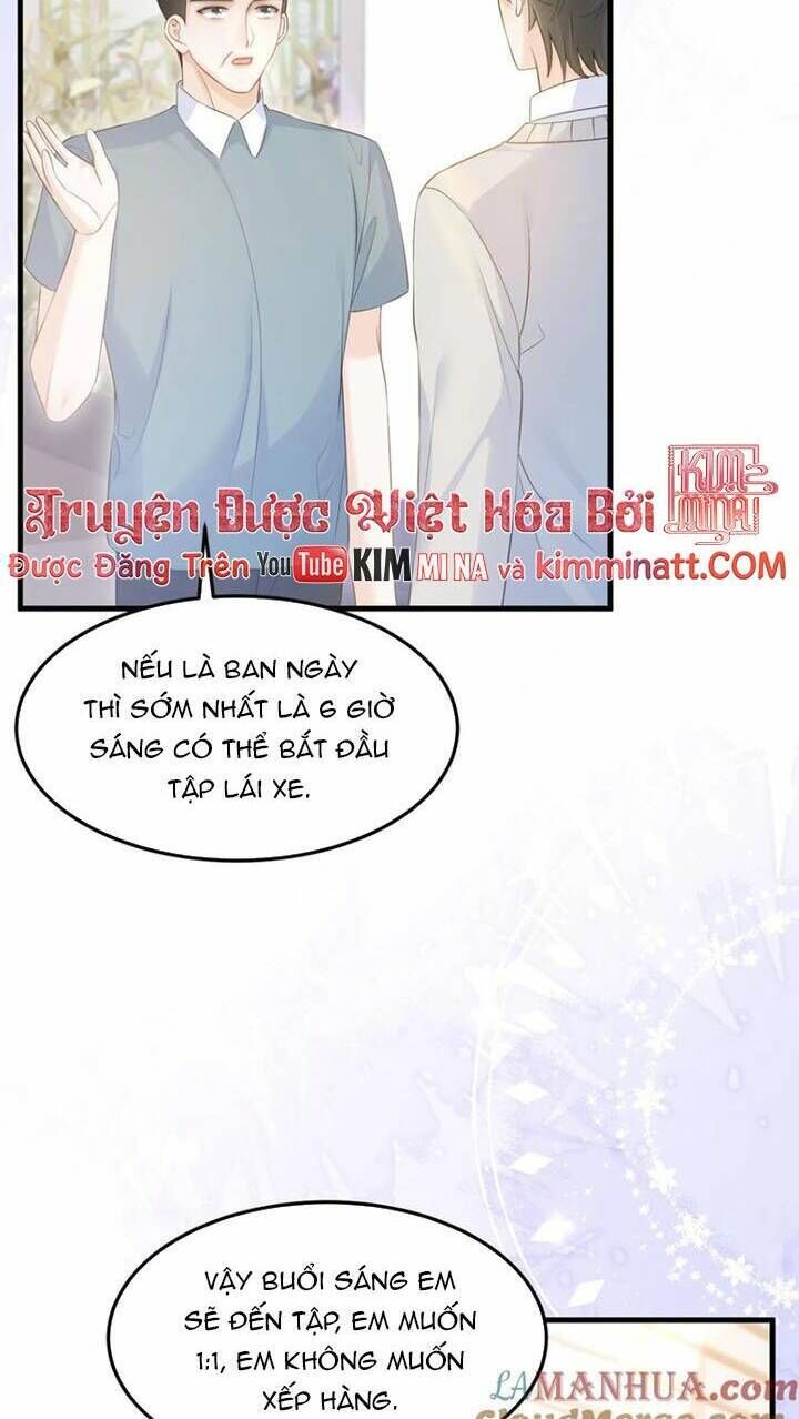 tình yêu cháy bỏng chapter 79 - Trang 2