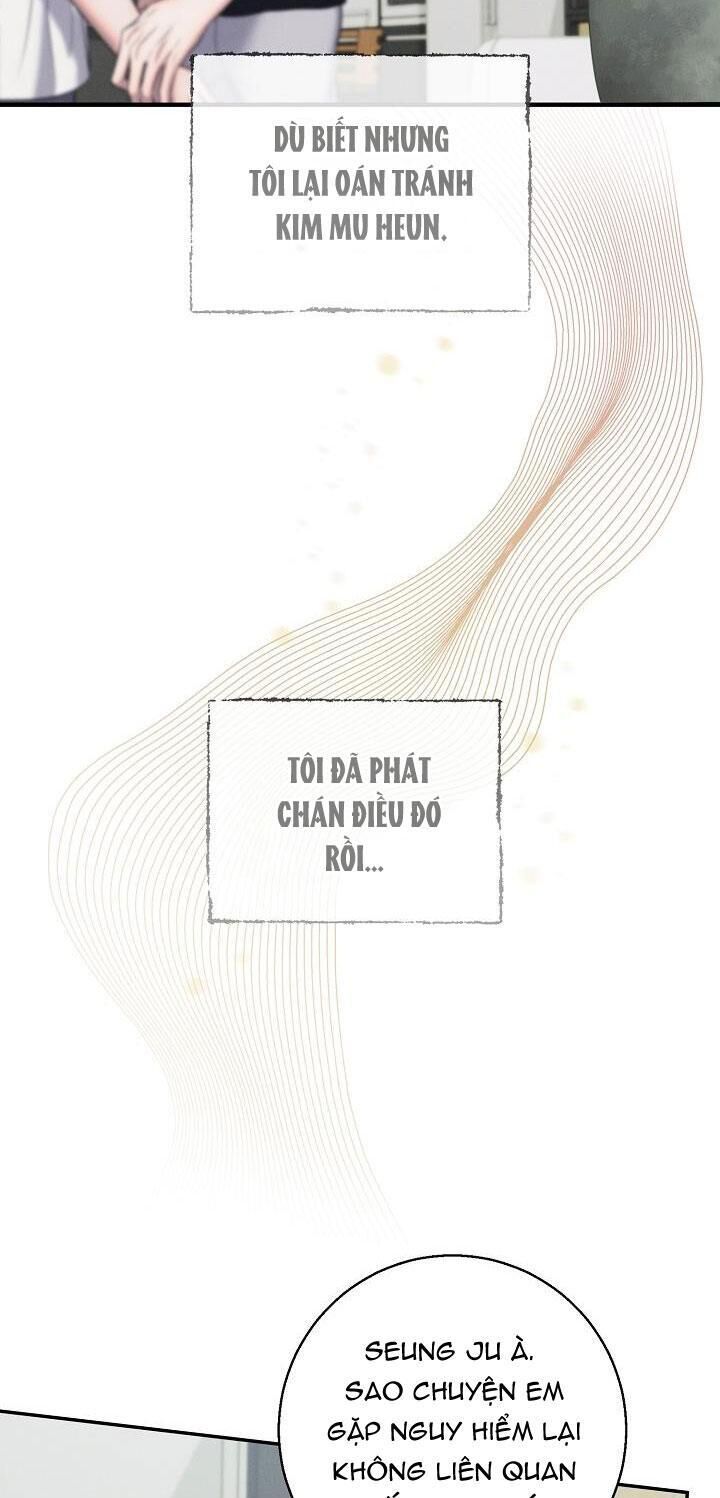 đêm không dấu vết Chapter 20 - Trang 1