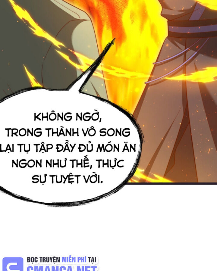 ta là người chính nghĩa, bị hệ thống ép làm kẻ phản diện! chapter 48 - Next chapter 49