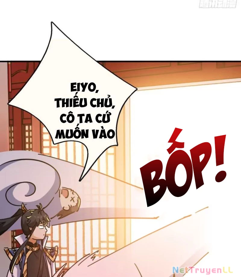 mời công tử trảm yêu Chapter 35 - Trang 2