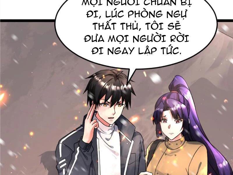 Toàn Cầu Băng Phong: Ta Chế Tạo Phòng An Toàn Tại Tận Thế Chapter 411 - Next Chapter 412