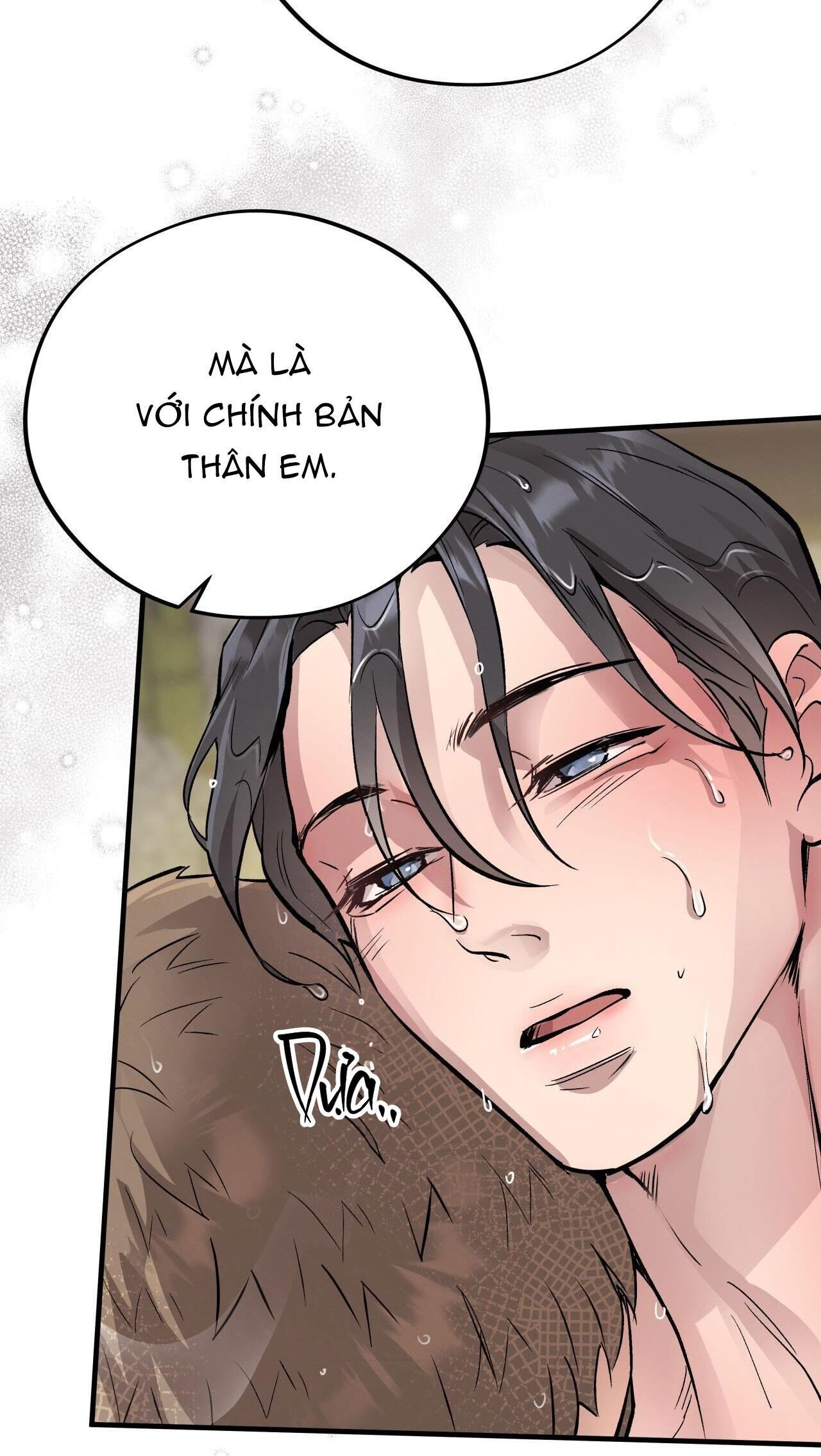 honey bear Chapter 49 - Trang 1