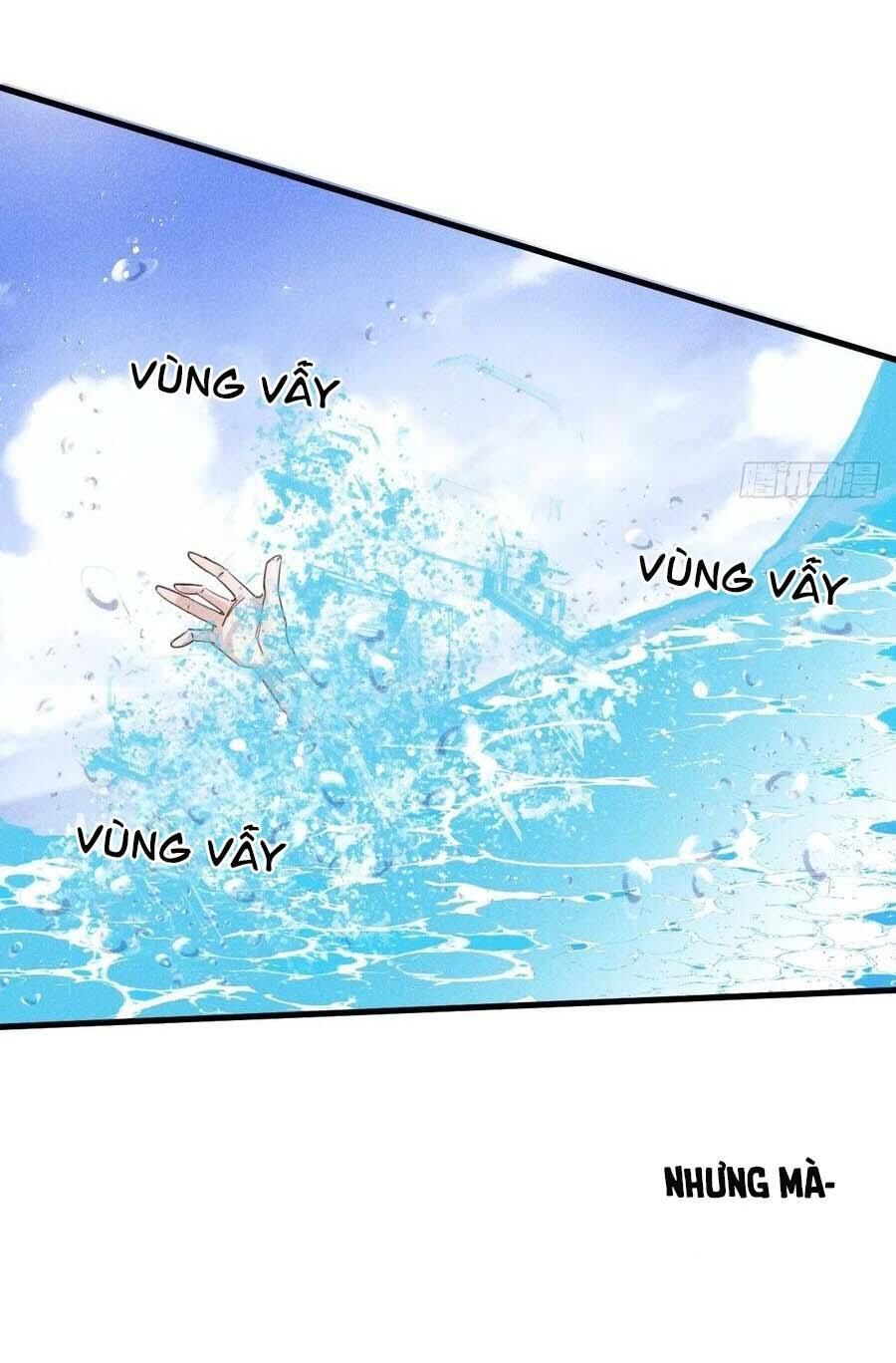 Lang Sói Thượng Khẩu Chapter 35 - Trang 2