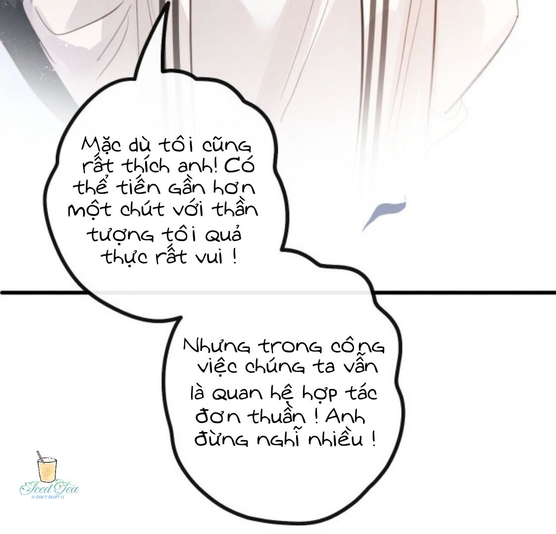 Lang Sói Thượng Khẩu Chapter 15 - Trang 2