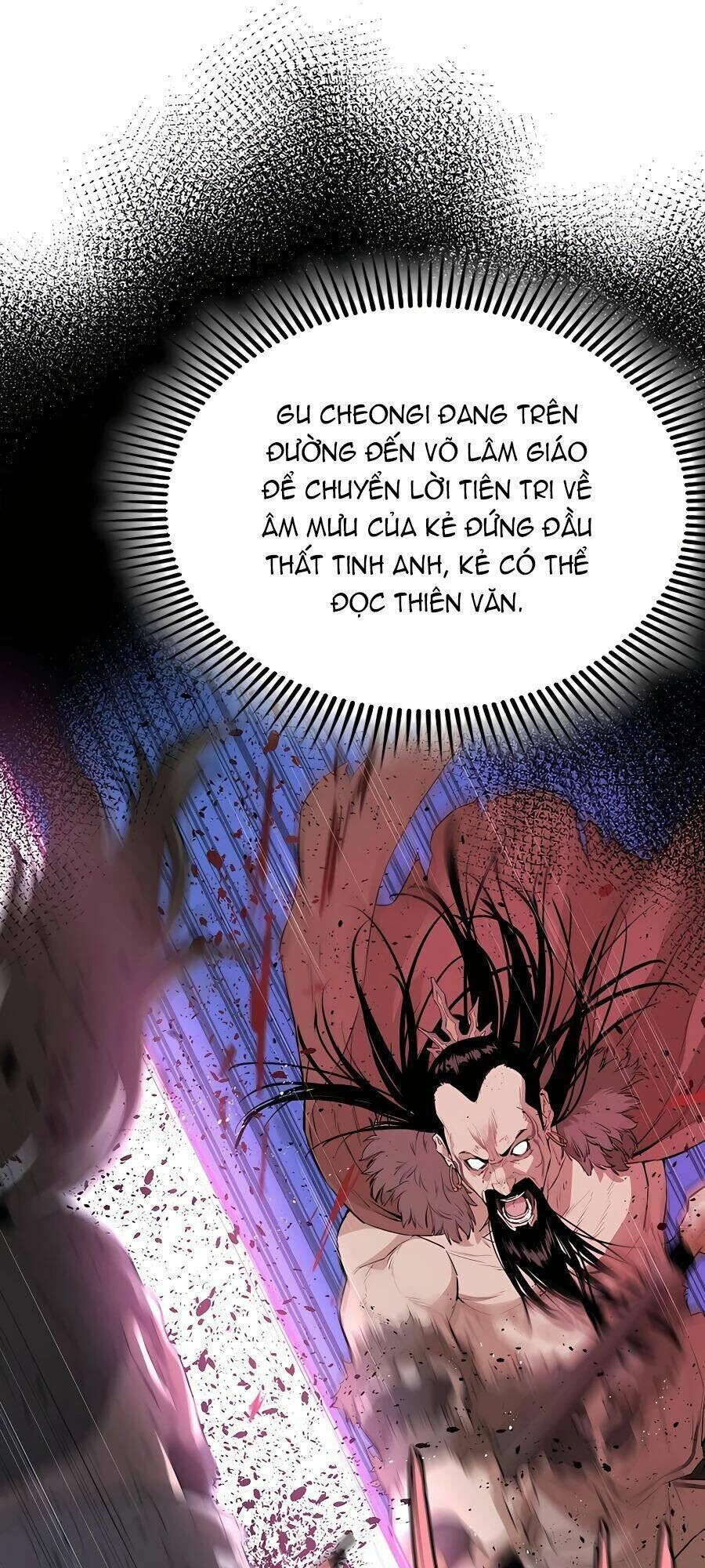 kẻ phản diện vô song chapter 61 - Trang 2