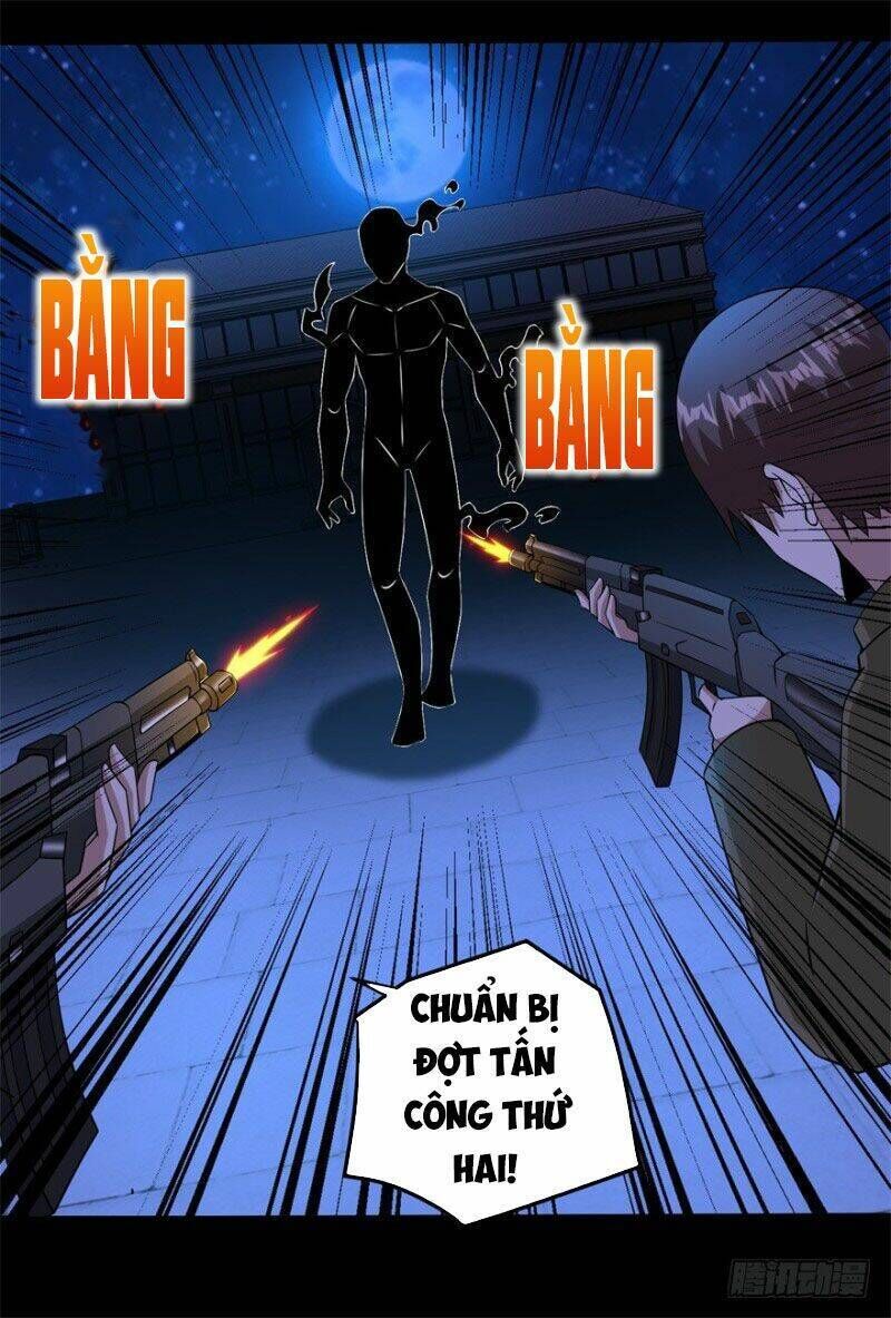 mạt thế vi vương Chapter 178 - Trang 2