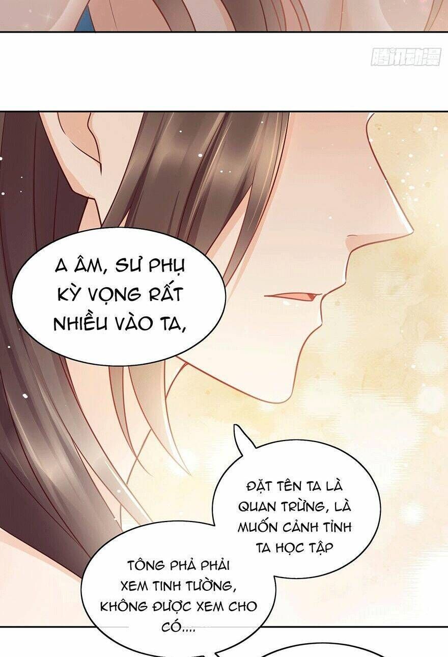 Làm Nũng Trong Lòng Kẻ Cấm Dục Chapter 13 - Next Chapter 14