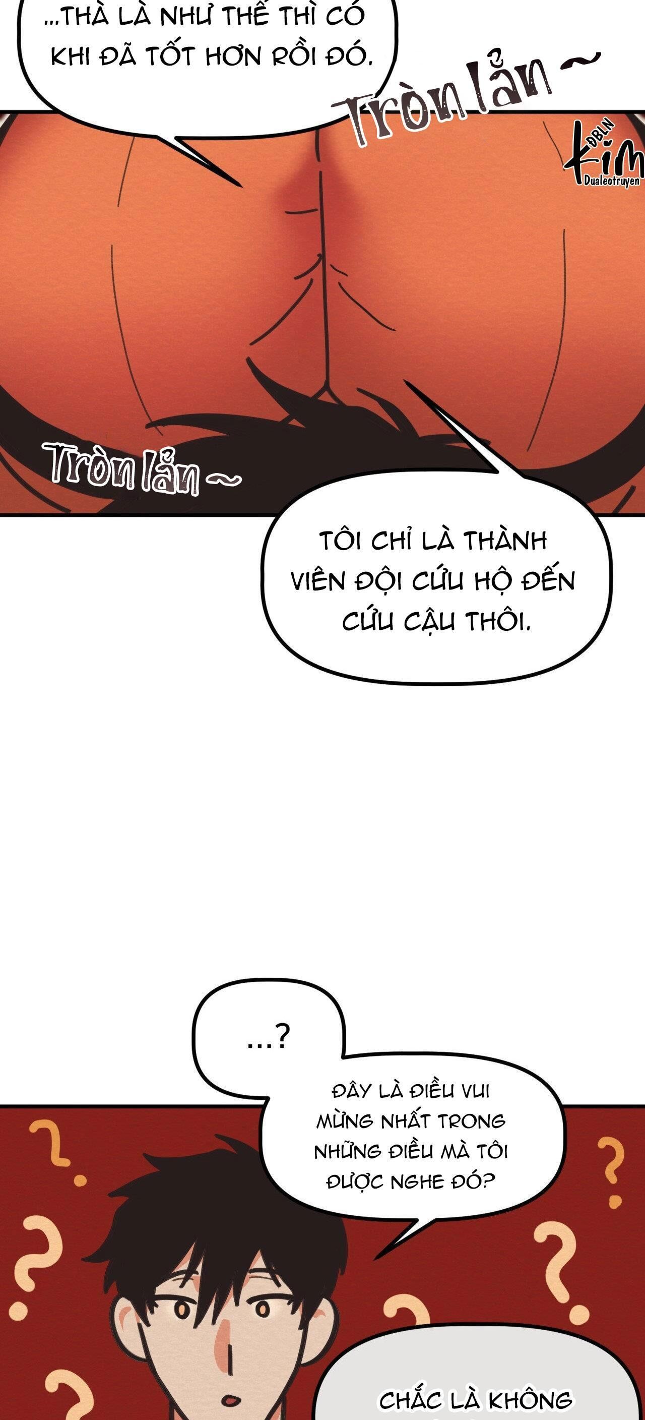 ác ma đỉnh cấp Chapter 18 - Trang 1