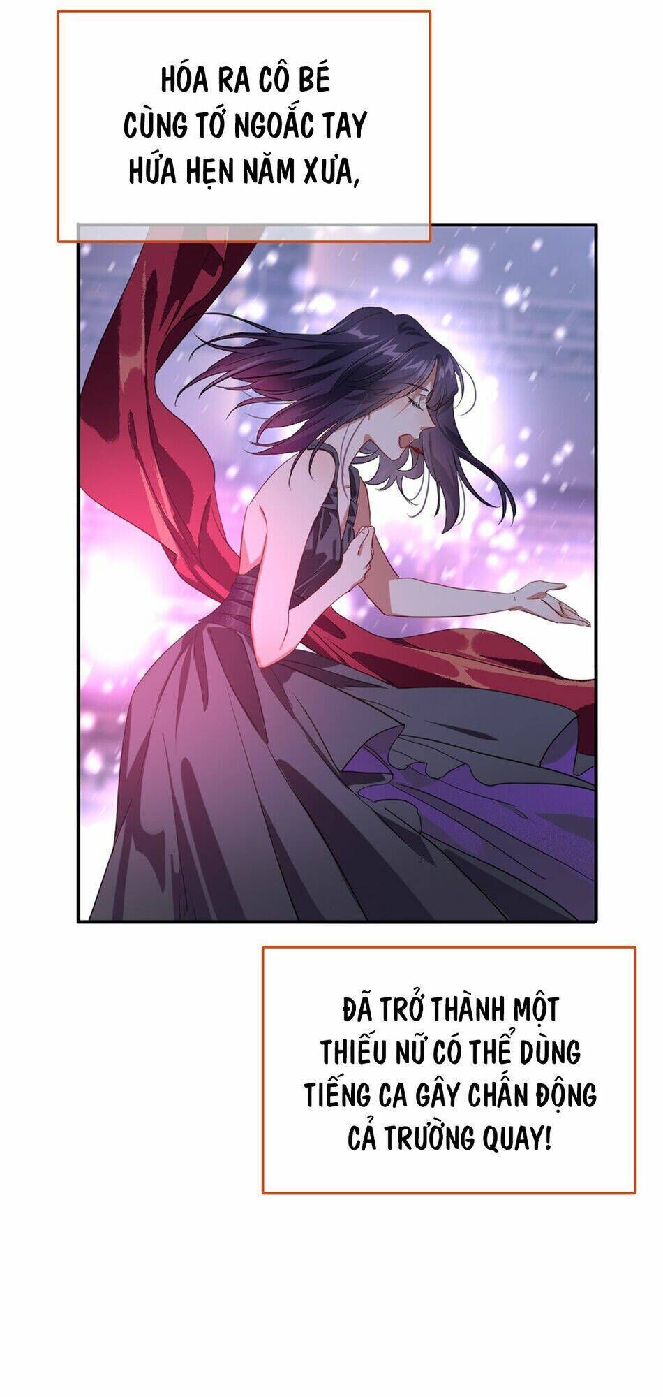 tinh mộng thần tượng chapter 315 - Next chapter 316