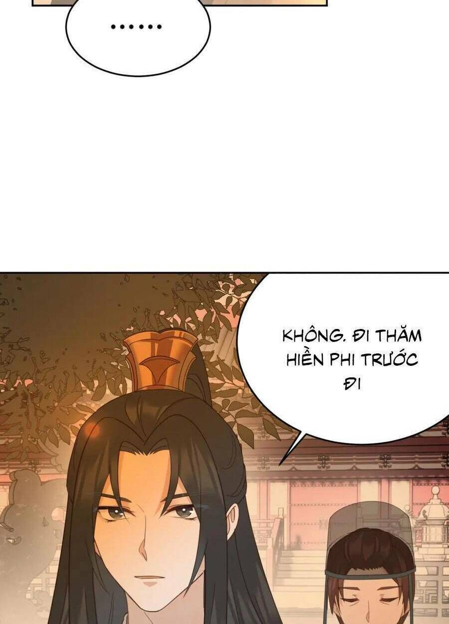 hoàng hậu vô đức chapter 87 - Trang 2