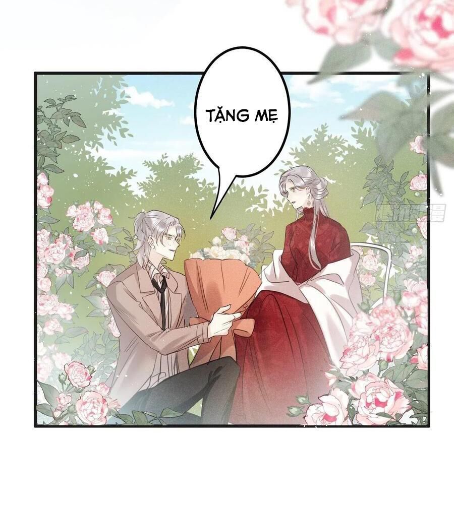 Lang Sói Thượng Khẩu Chapter 31 - Trang 2