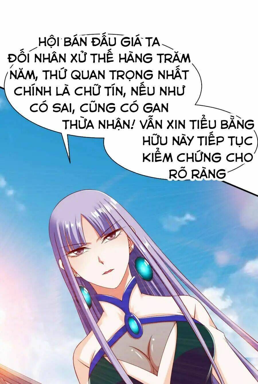 chiến đỉnh chapter 18 - Trang 2