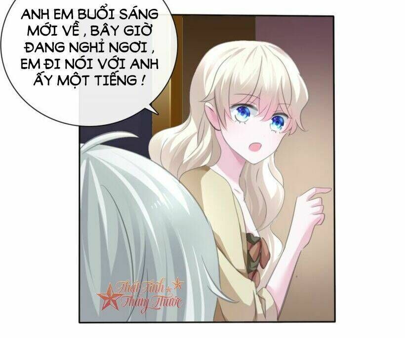 Một Lời Không Hợp Liền Hút Máu Chapter 53 - Next Chapter 54