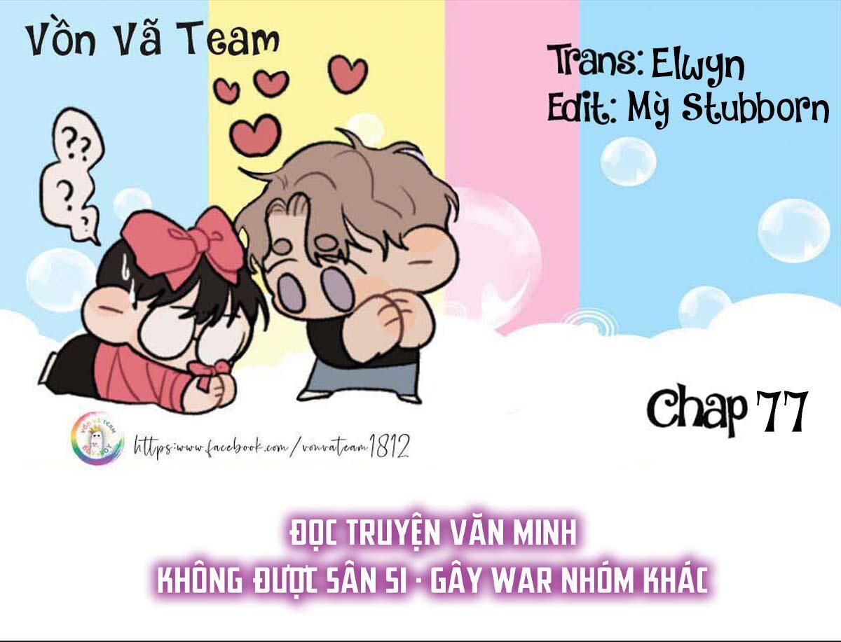 Ma Cà Rồng Đếch Có Thật Đâu! (END) Chapter 77 - Trang 2