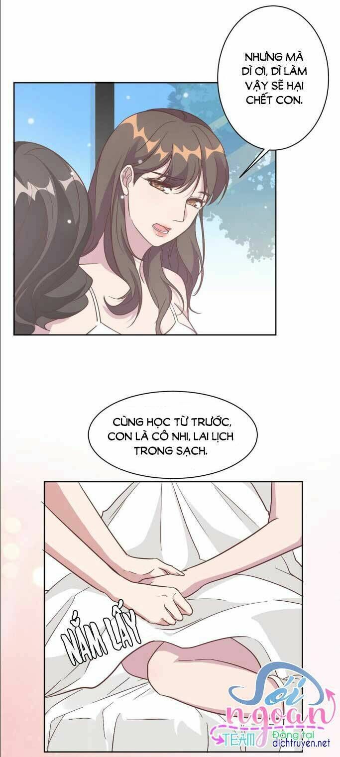 Ẩn Hôn Chí Ái Chapter 3 - Trang 2