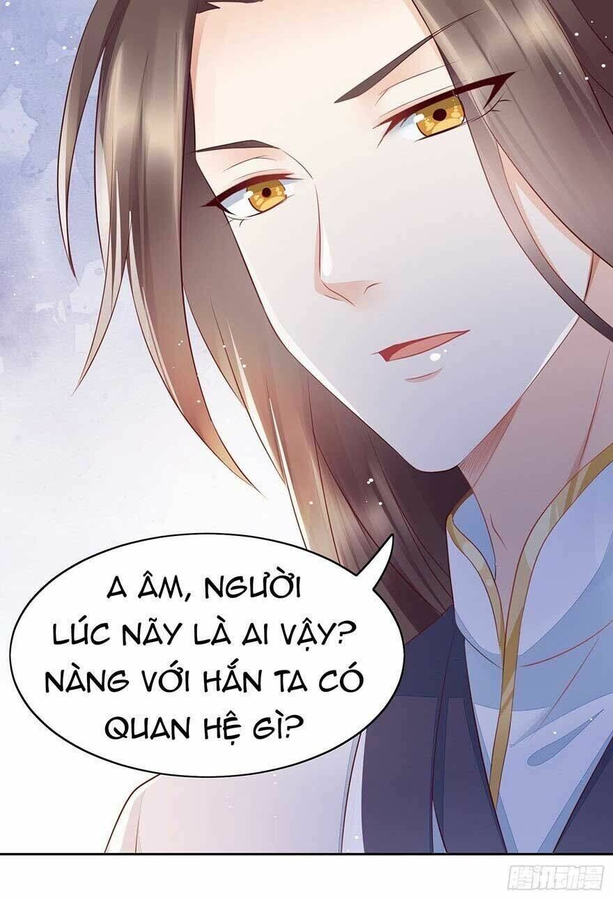 Làm Nũng Trong Lòng Kẻ Cấm Dục Chapter 10 - Next Chapter 11