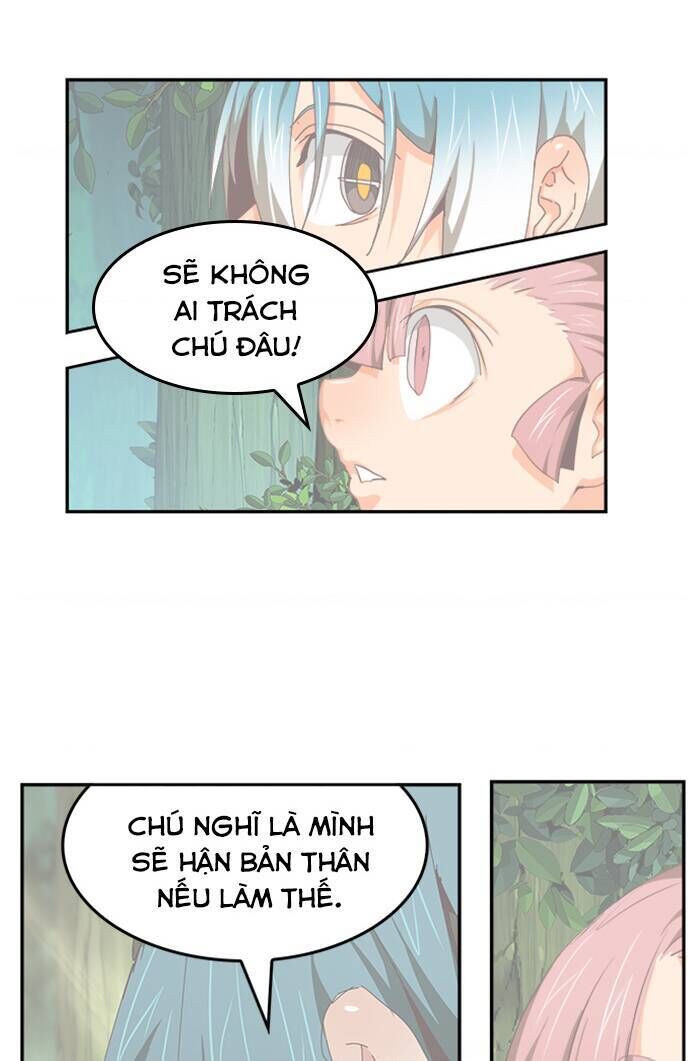 chúa tể học đường Chapter 547.5 - Trang 2