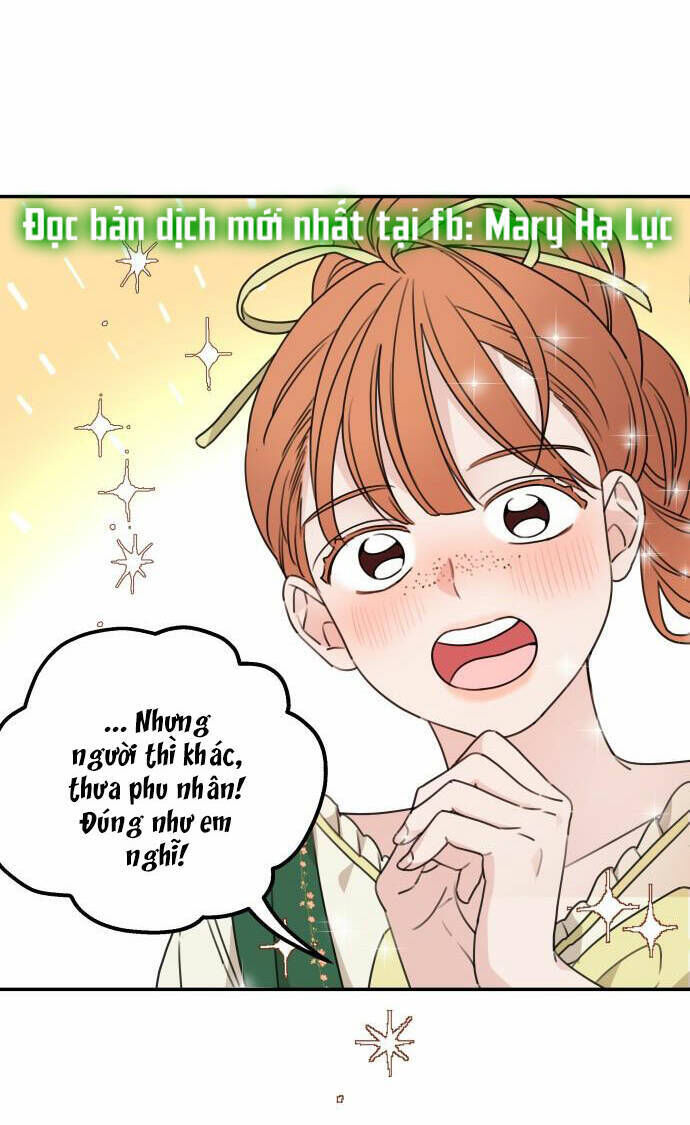 gia đình chồng bị ám ảnh bởi tôi chapter 37.1 - Trang 2